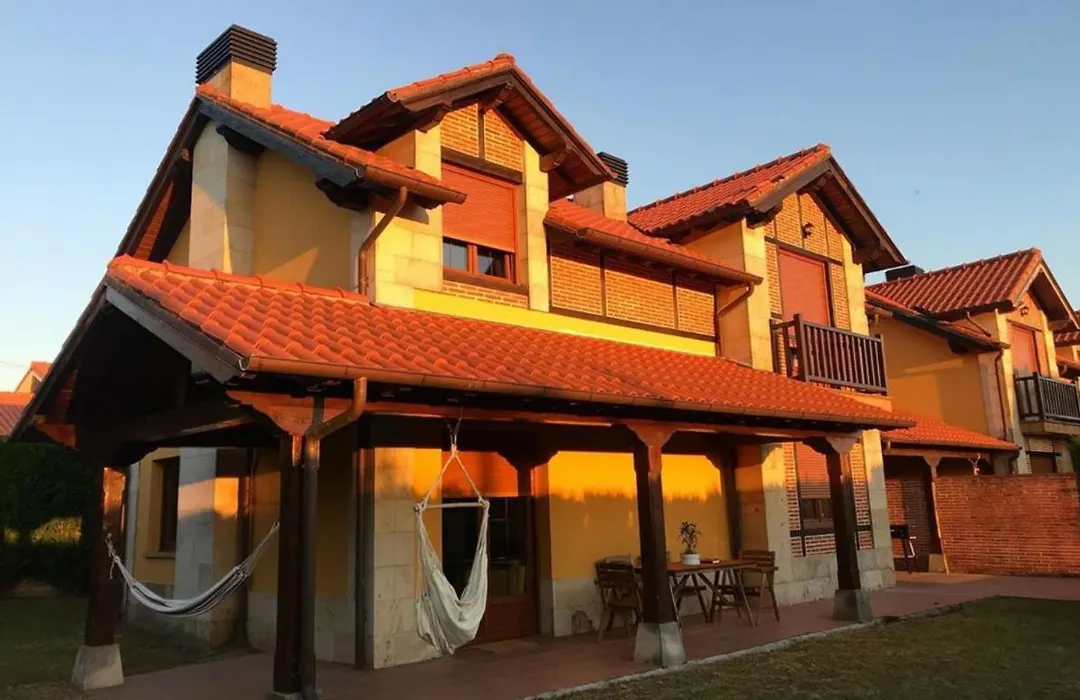 Las Casitas de Santillana-1