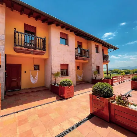 Las Casitas de Santillana-2